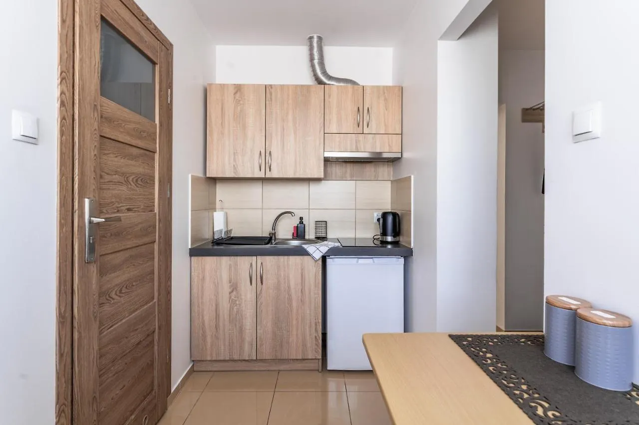 Apartamenty Interdom Zakopane 0*,  Poland