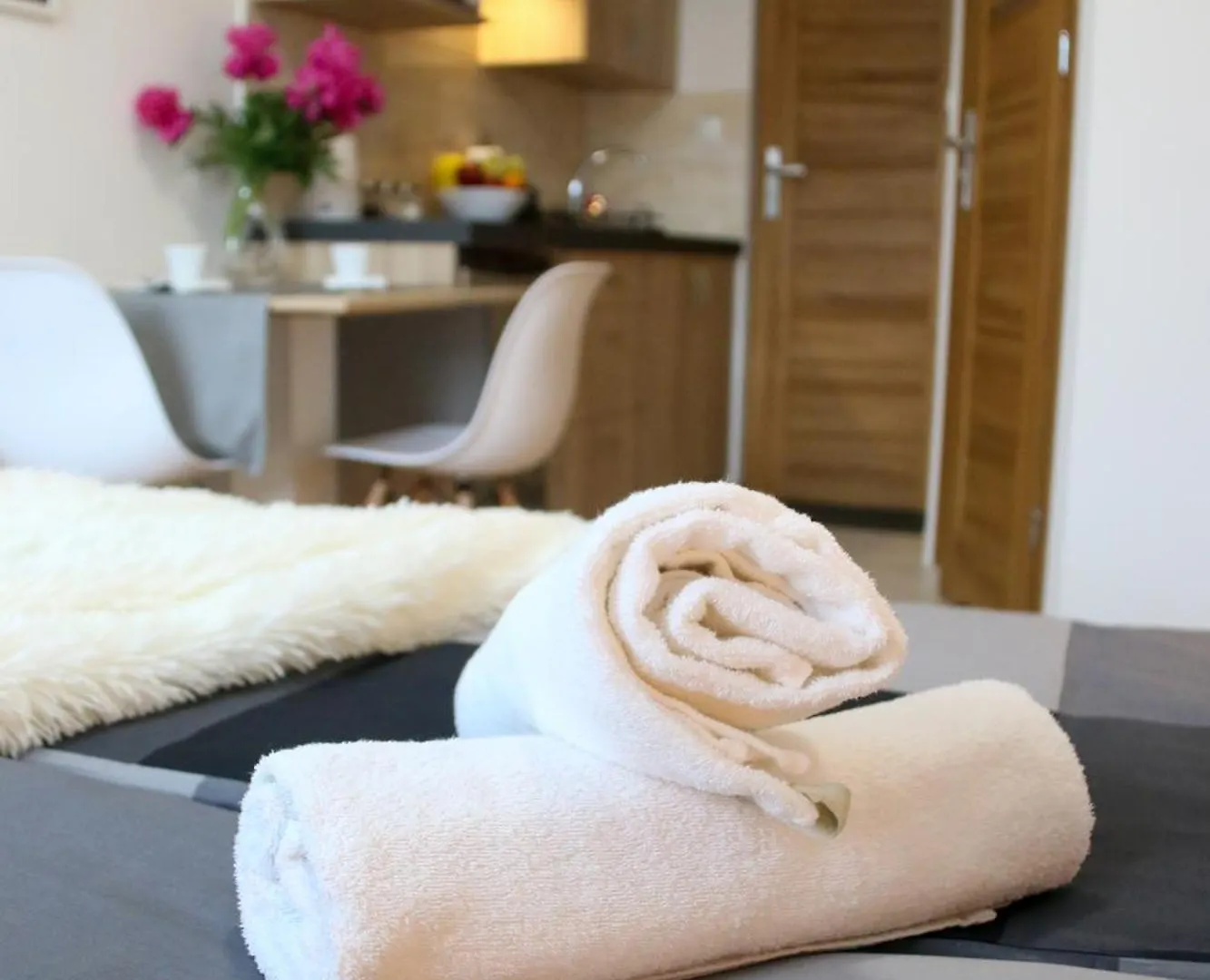 Apartamenty Interdom Zakopane Poland