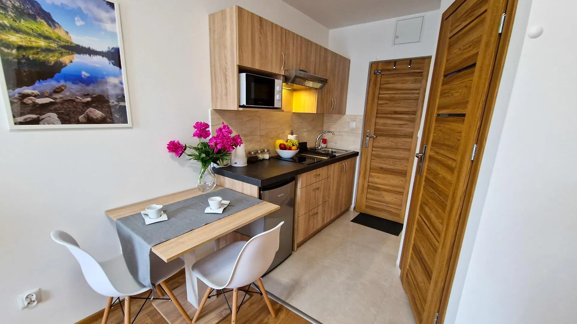 Apartamenty Interdom Zakopane Apartment
