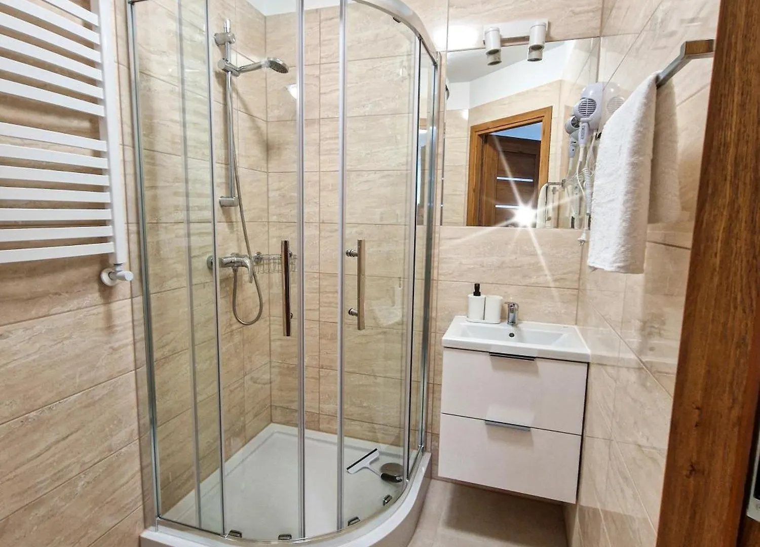 Apartamenty Interdom Zakopane 0*,