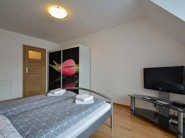 Apartamenty Interdom Zakopane Apartment
