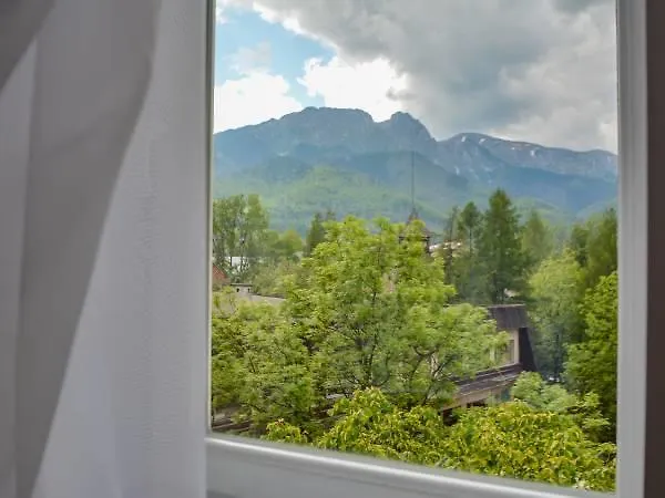 Apartamenty Interdom Zakopane 0*,  Poland