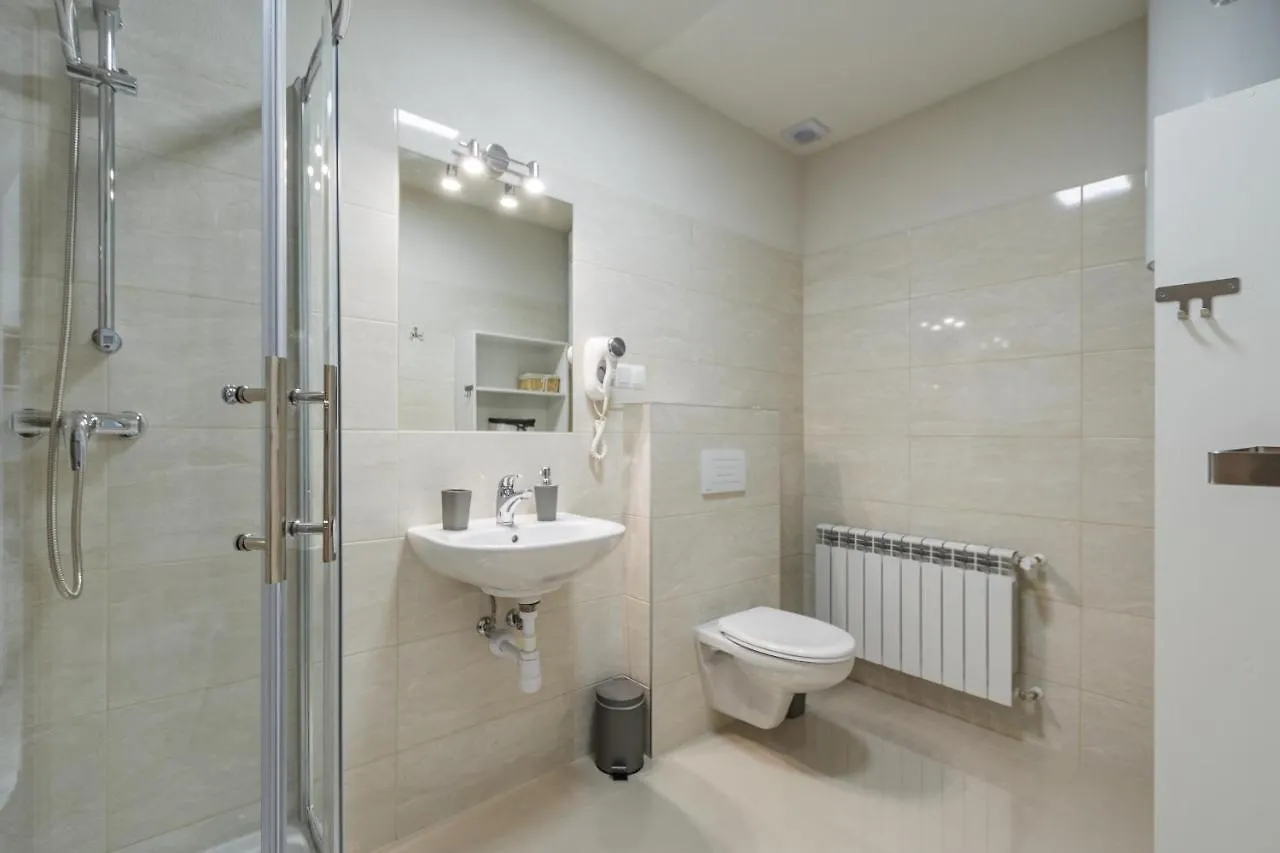 Apartamenty Interdom Zakopane Apartment