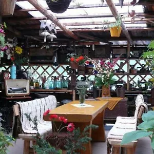 Wynajem Pokoi Krystyna Mroz Homestay