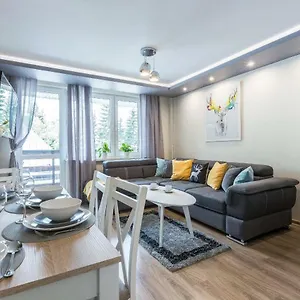 Apartamentylove - Zborowski Centrum, 100m Do Krupowek Apartment