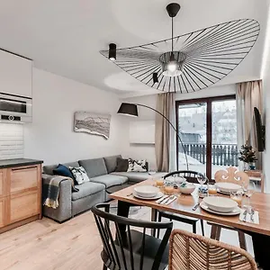 Wierchy Apartment