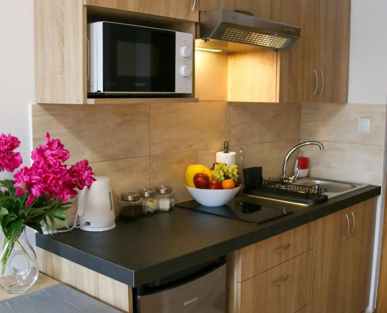 Apartment Apartamenty Interdom Zakopane