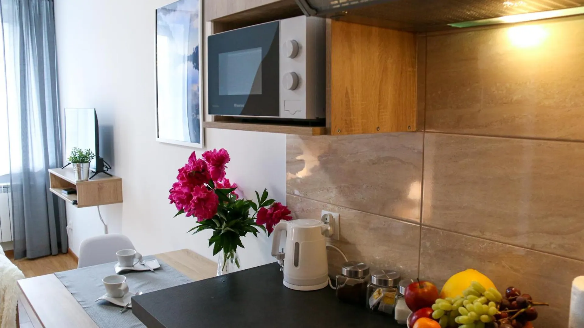 Apartamenty Interdom Zakopane 0*,  Poland