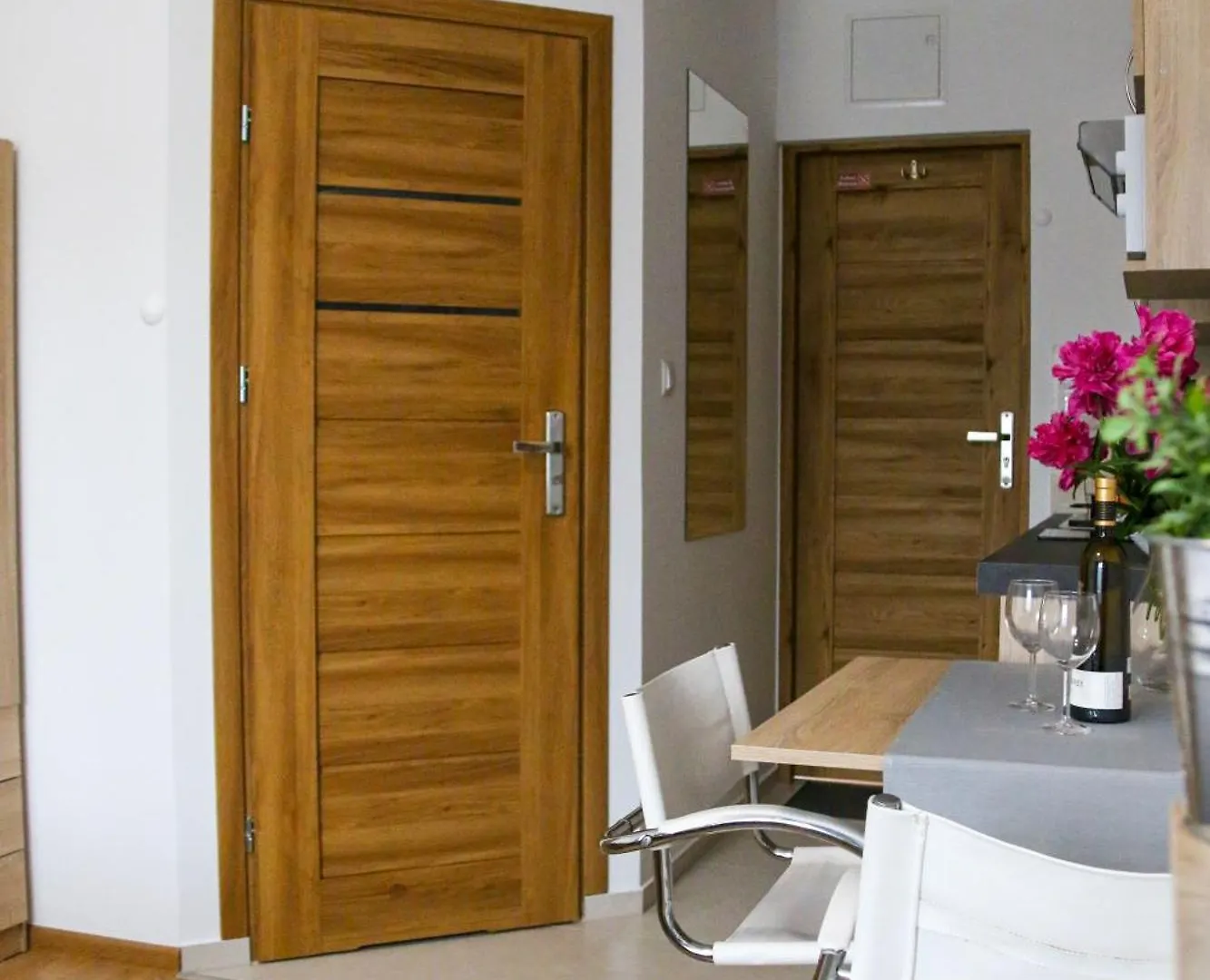 Apartamenty Interdom Zakopane 0*,