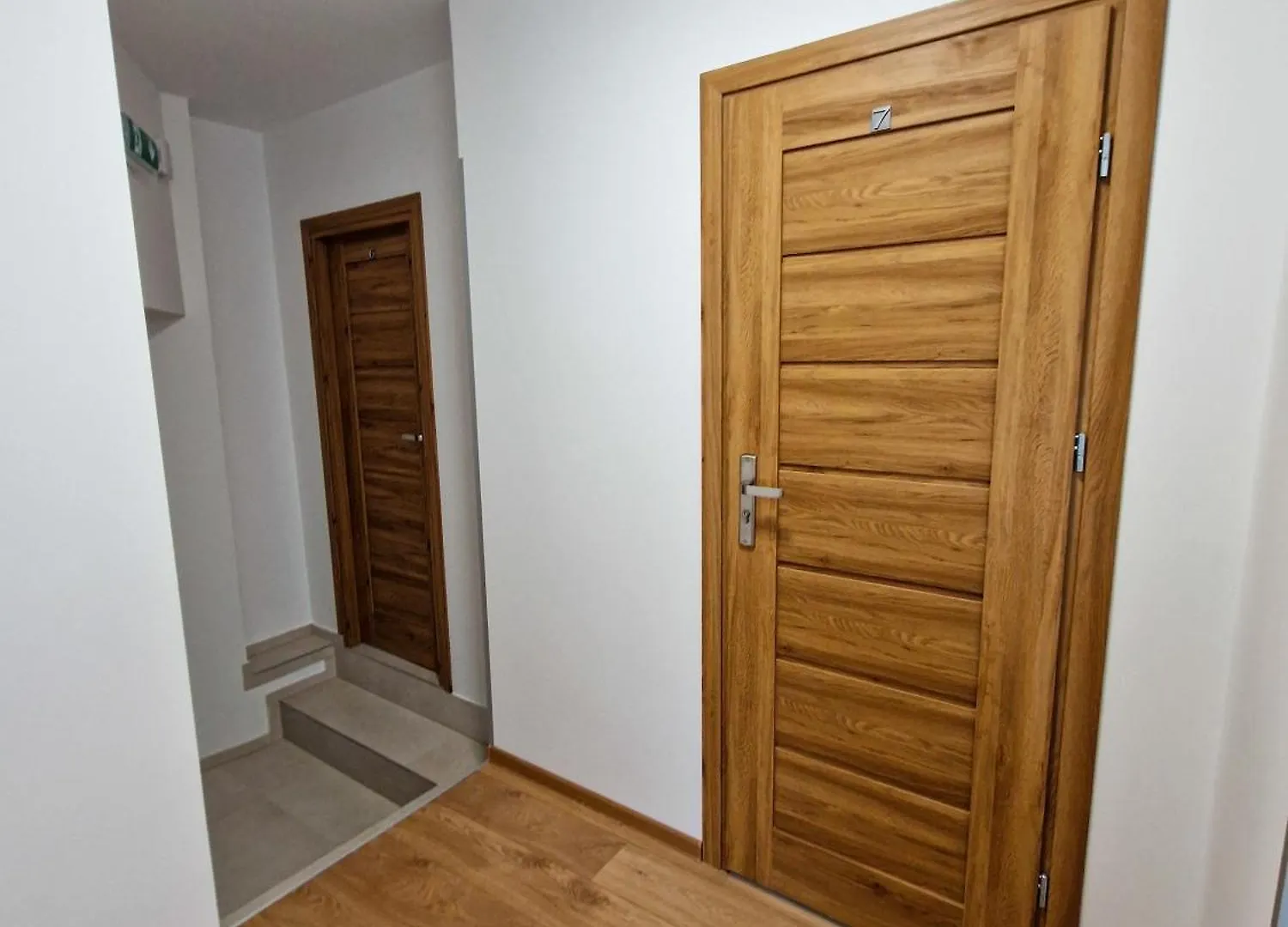 Apartamenty Interdom Zakopane 0*,