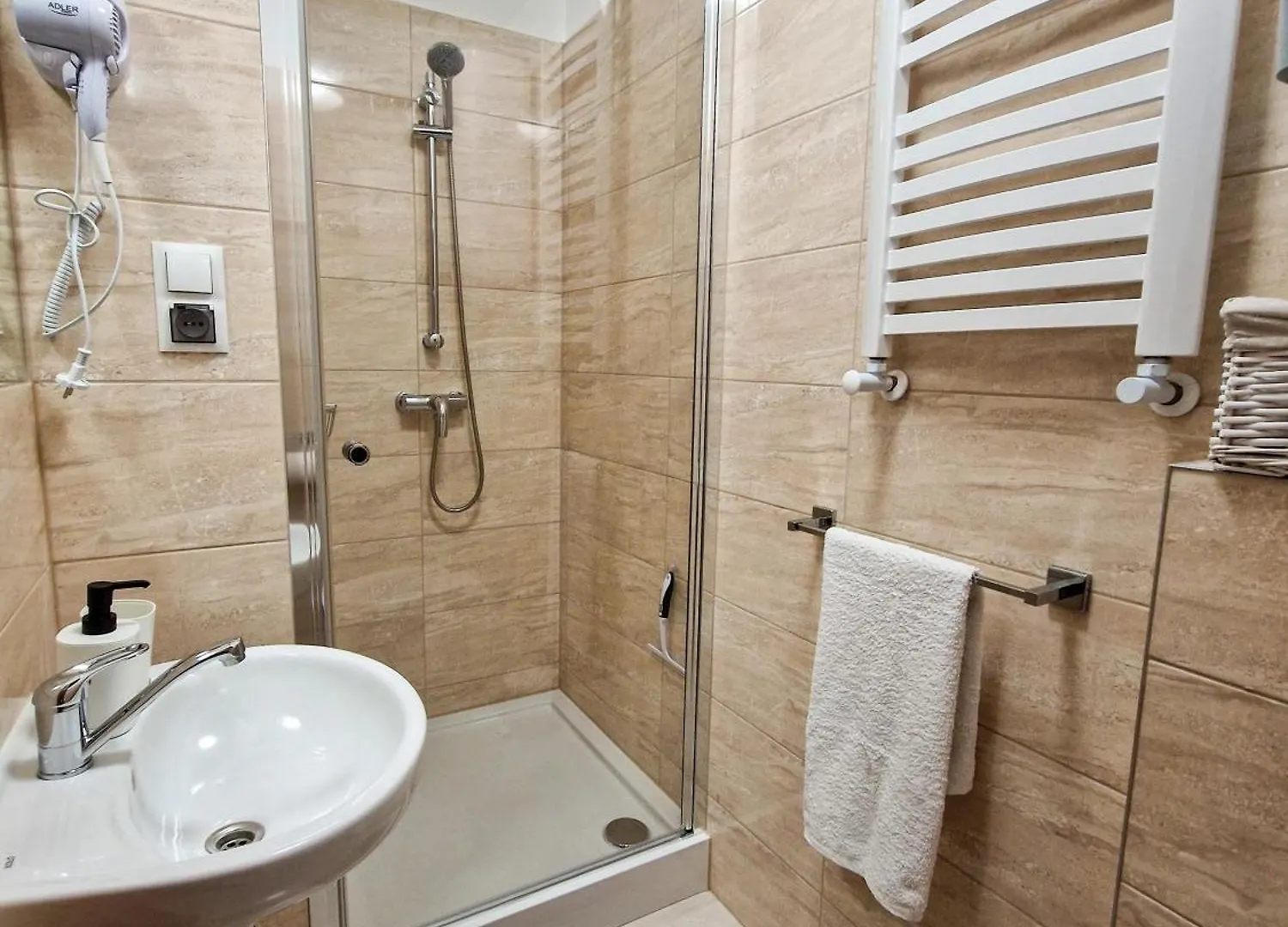 Apartamenty Interdom Zakopane