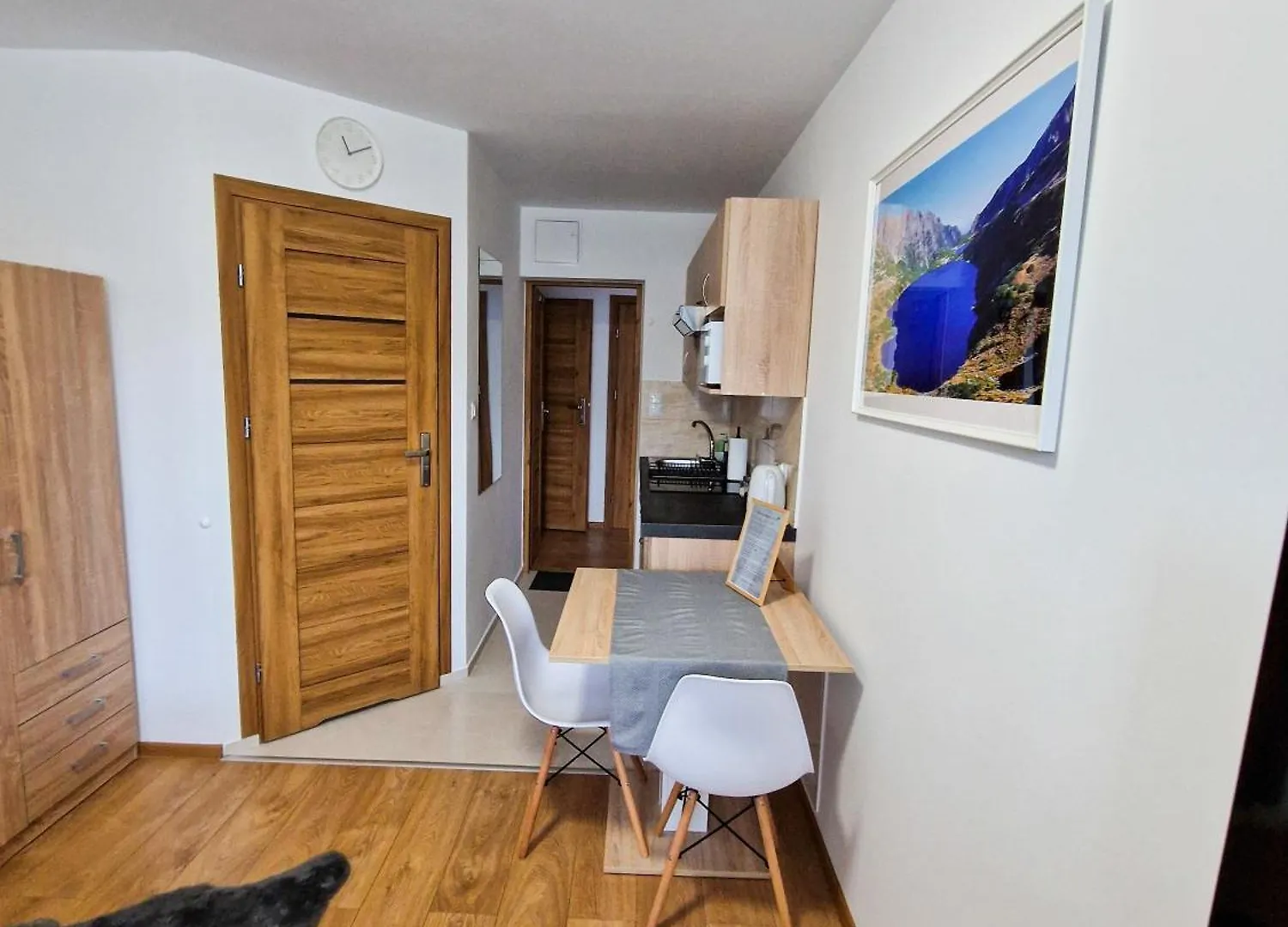 Apartamenty Interdom Zakopane