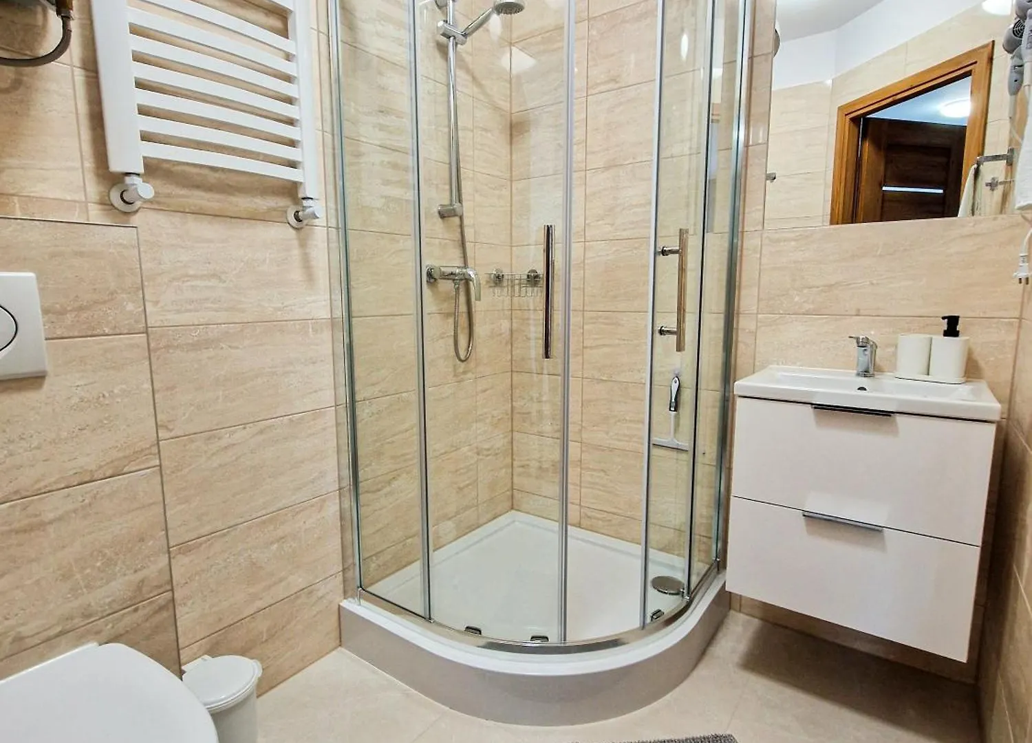 Apartamenty Interdom Zakopane