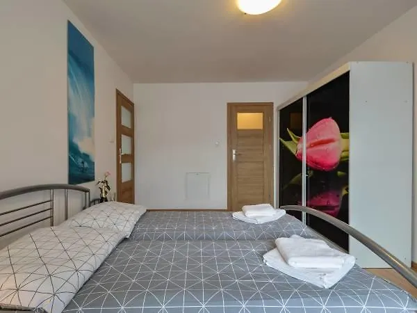 Apartamenty Interdom Zakopane Apartment
