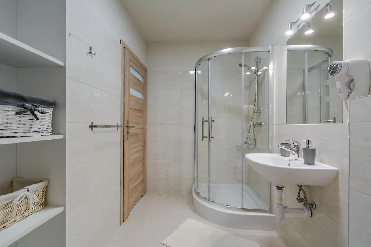 Apartamenty Interdom Zakopane Apartment